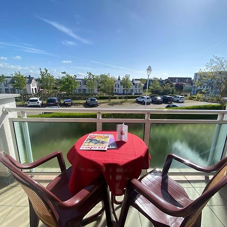 Yachthafenresidenz-Wohnung-9207-895 Kühlungsborn Dış mekan fotoğraf