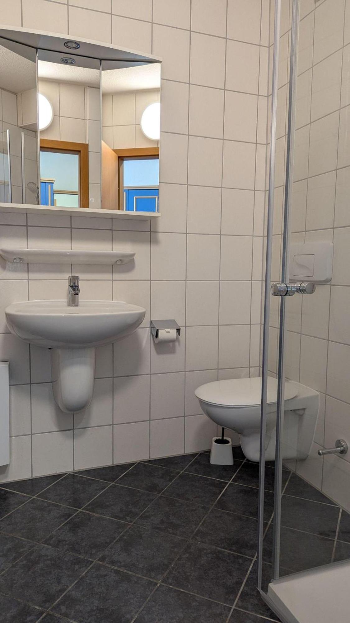 Yachthafenresidenz-Wohnung-9207-895 Kühlungsborn Dış mekan fotoğraf
