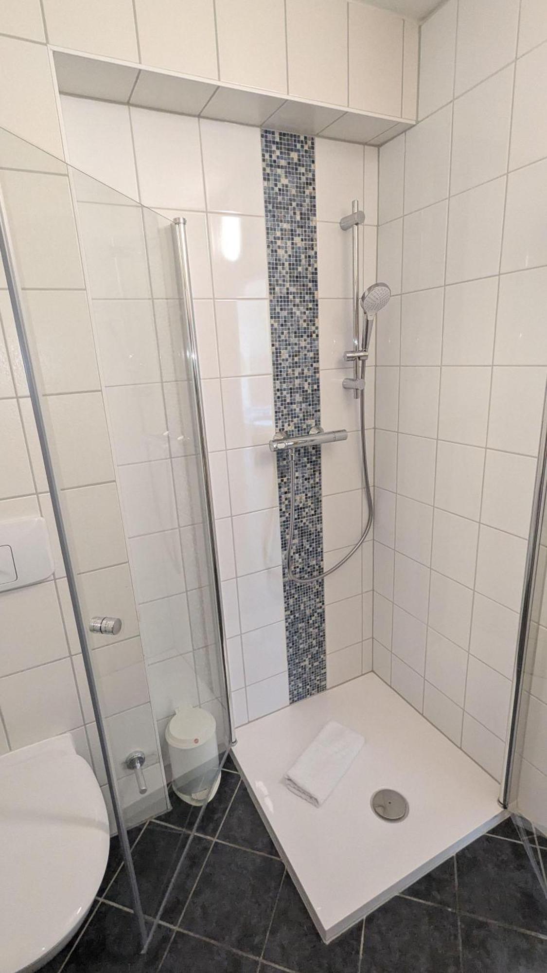 Yachthafenresidenz-Wohnung-9207-895 Kühlungsborn Dış mekan fotoğraf