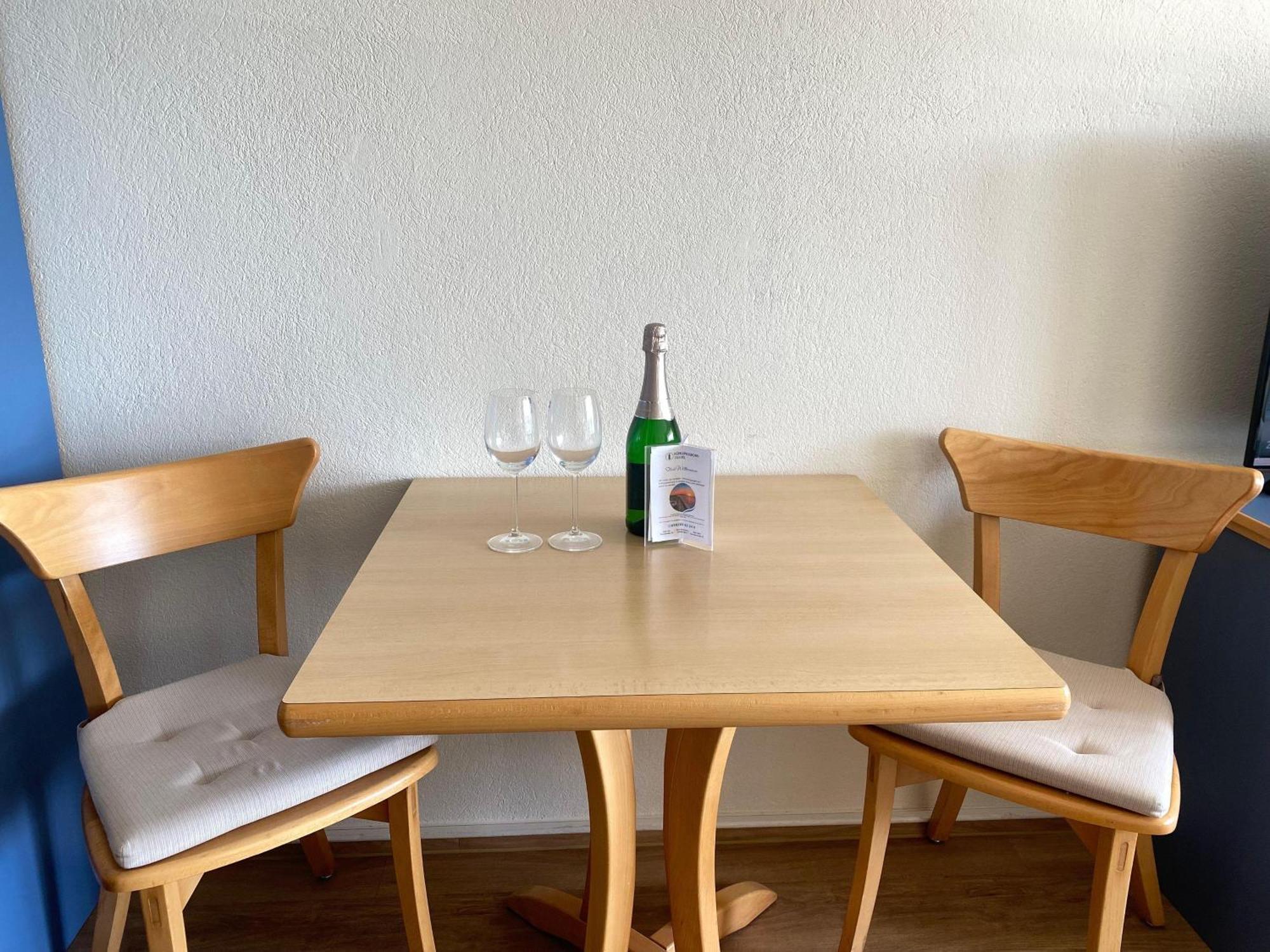 Yachthafenresidenz-Wohnung-9207-895 Kühlungsborn Dış mekan fotoğraf